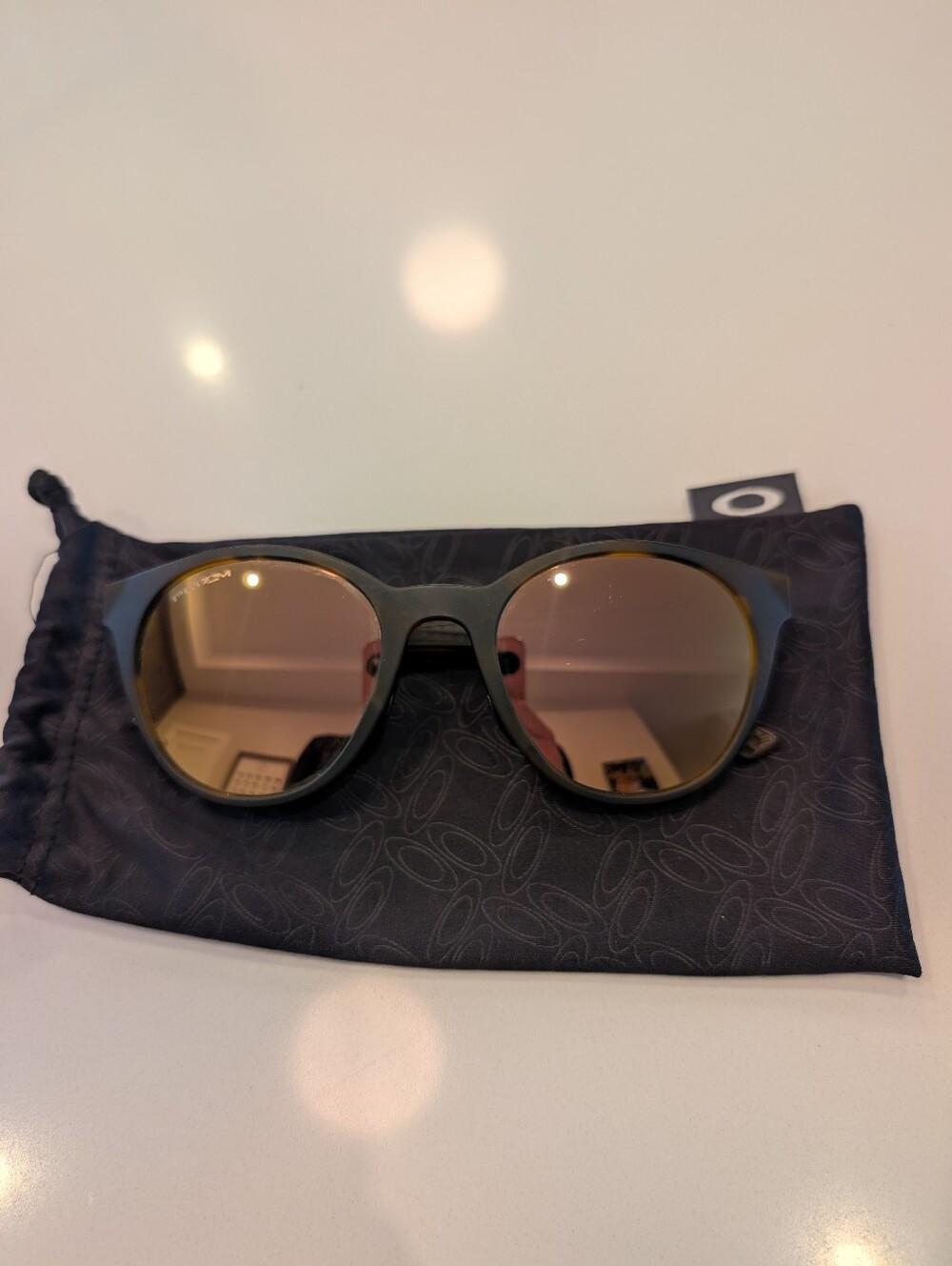 Oakley Spindrift Sunglasses